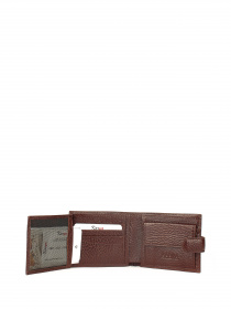 Кошельки KARYA модель 0982-07 Фото