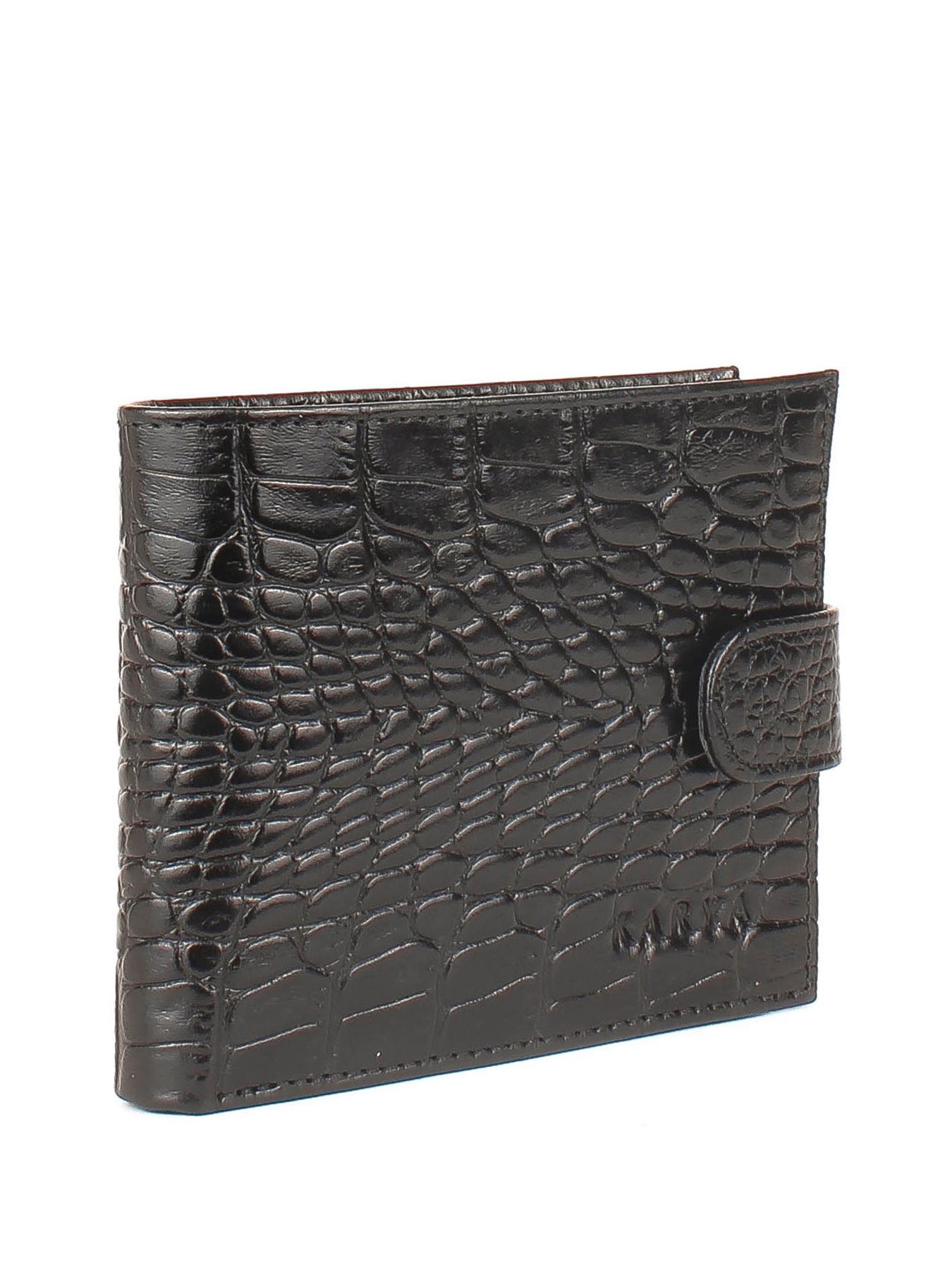 Кошельки KARYA модель 0982-53 Фото