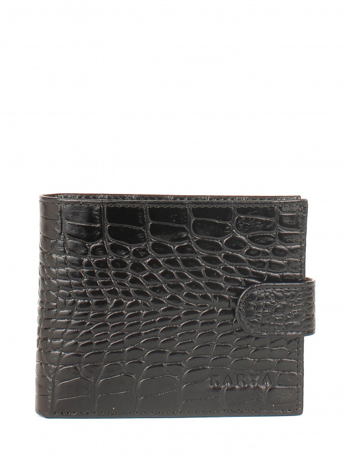 Кошельки KARYA модель 0982-53 Фото