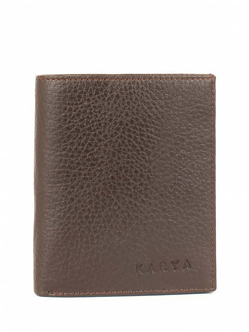 Кошельки KARYA модель 1000-39 Фото