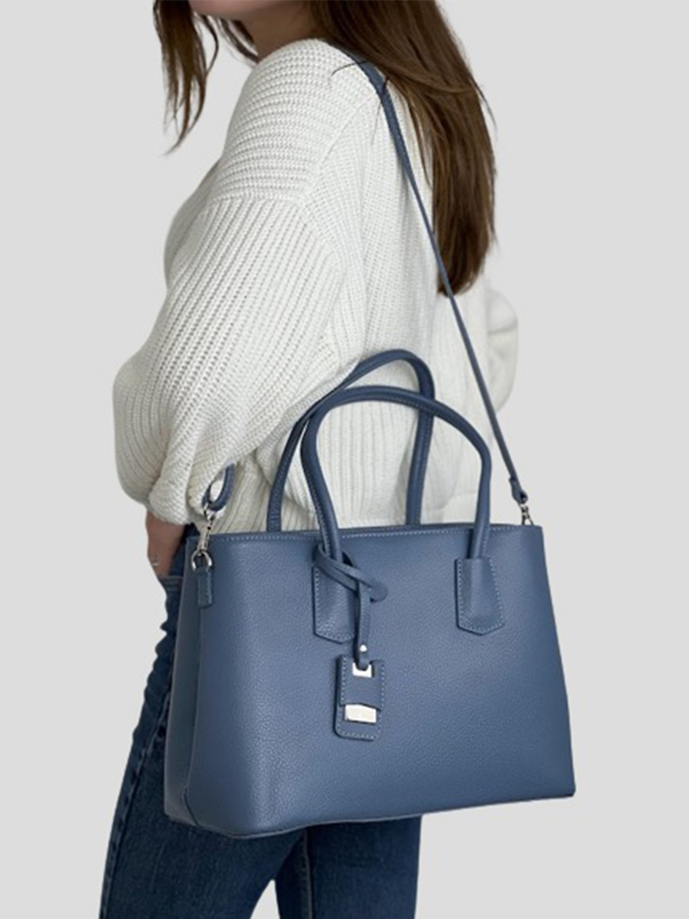 Сумки Bella Bertucci модель 3443-97-32 Фото