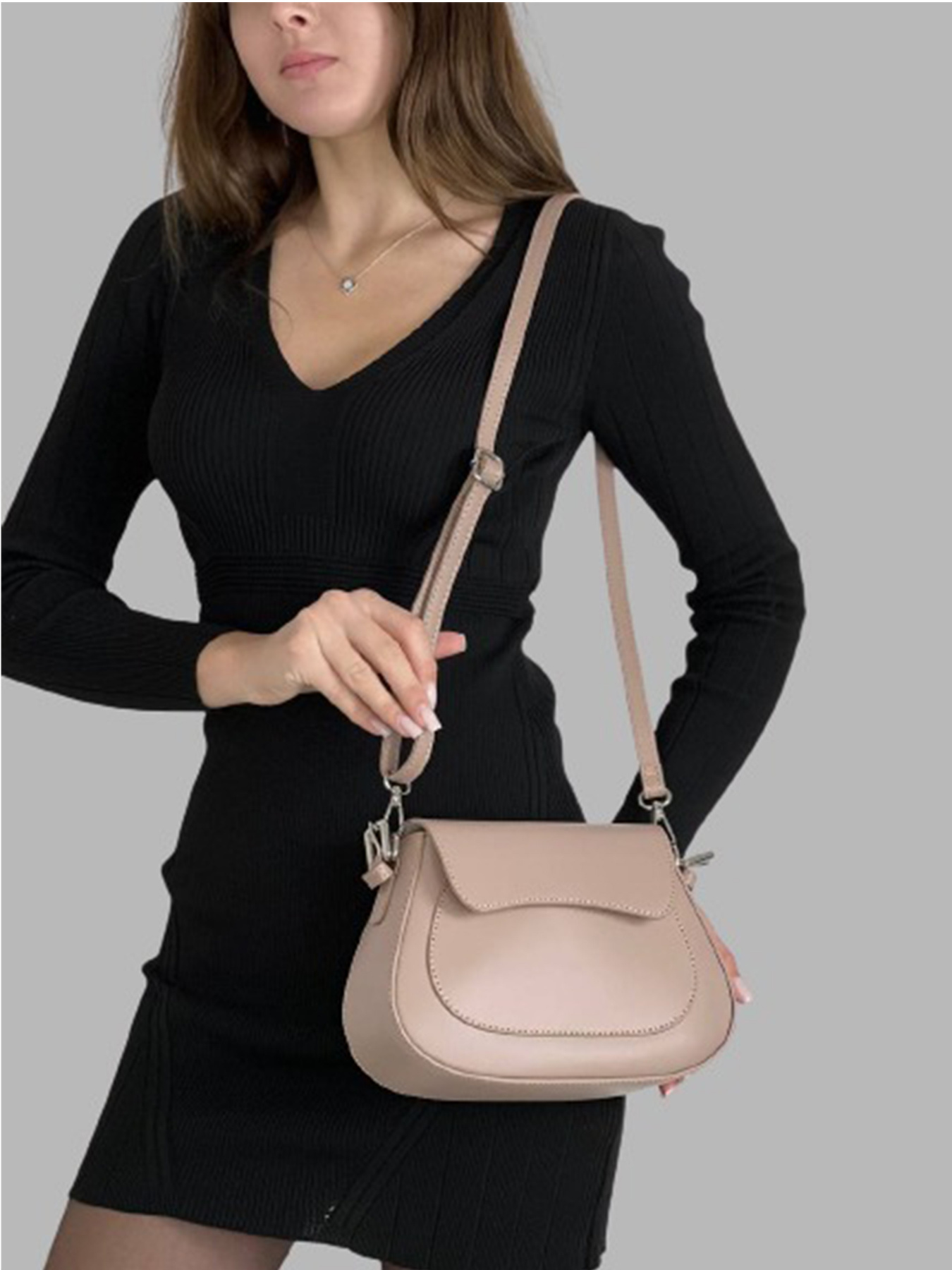 Сумки Bella Bertucci модель 3773-52-31 Сумки Bella Bertucci модель 3773-52-31 Фото