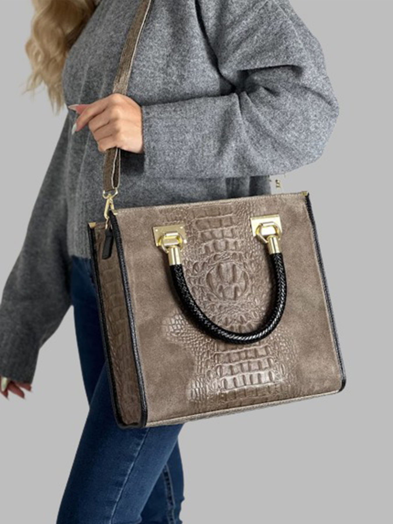 Сумки Bella Bertucci модель 8560-104-36 Фото