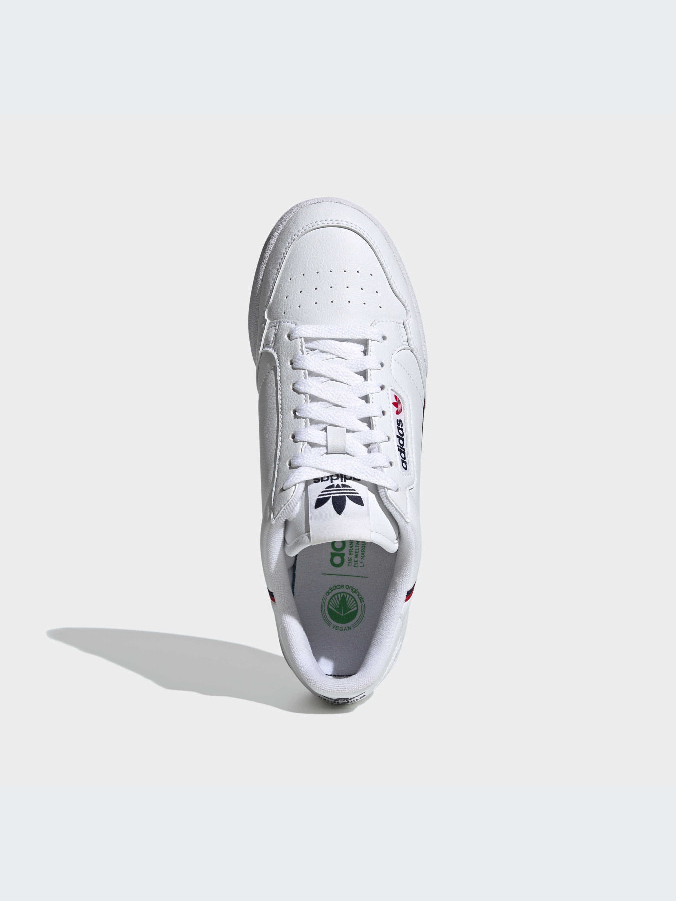 Кросівки Adidas Continental80 модель FW2336 Кросівки Adidas Continental80 модель FW2336 Фото
