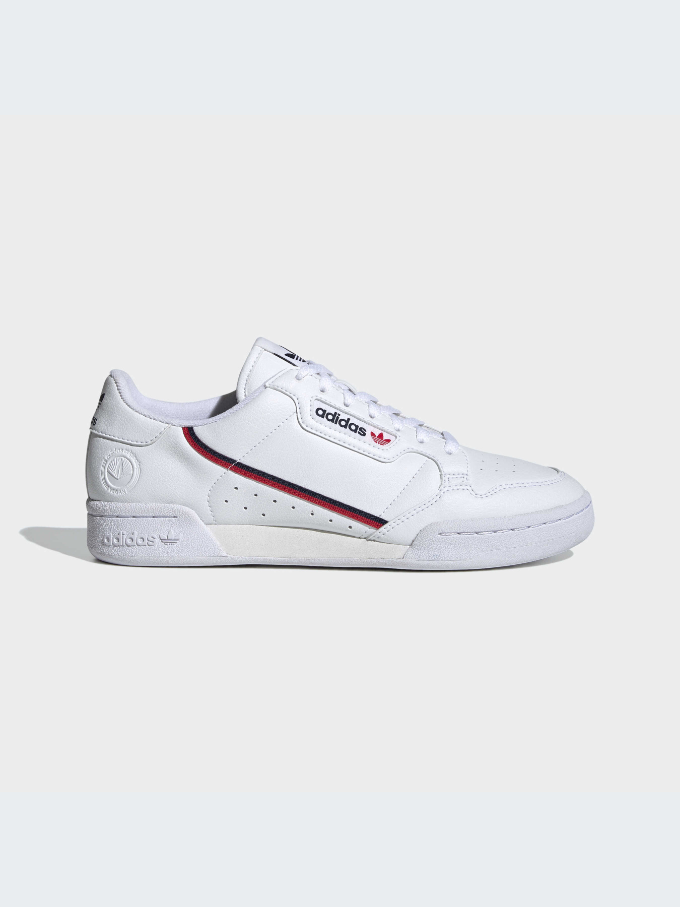 Кросівки Adidas Continental80 модель FW2336 Кросівки Adidas Continental80 модель FW2336 Фото