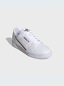 Кросівки Adidas Continental80 модель FW2336 Фото