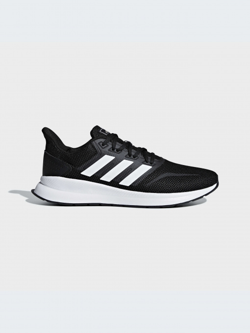 Кроссовки Adidas Runfalcon модель F36199 Фото