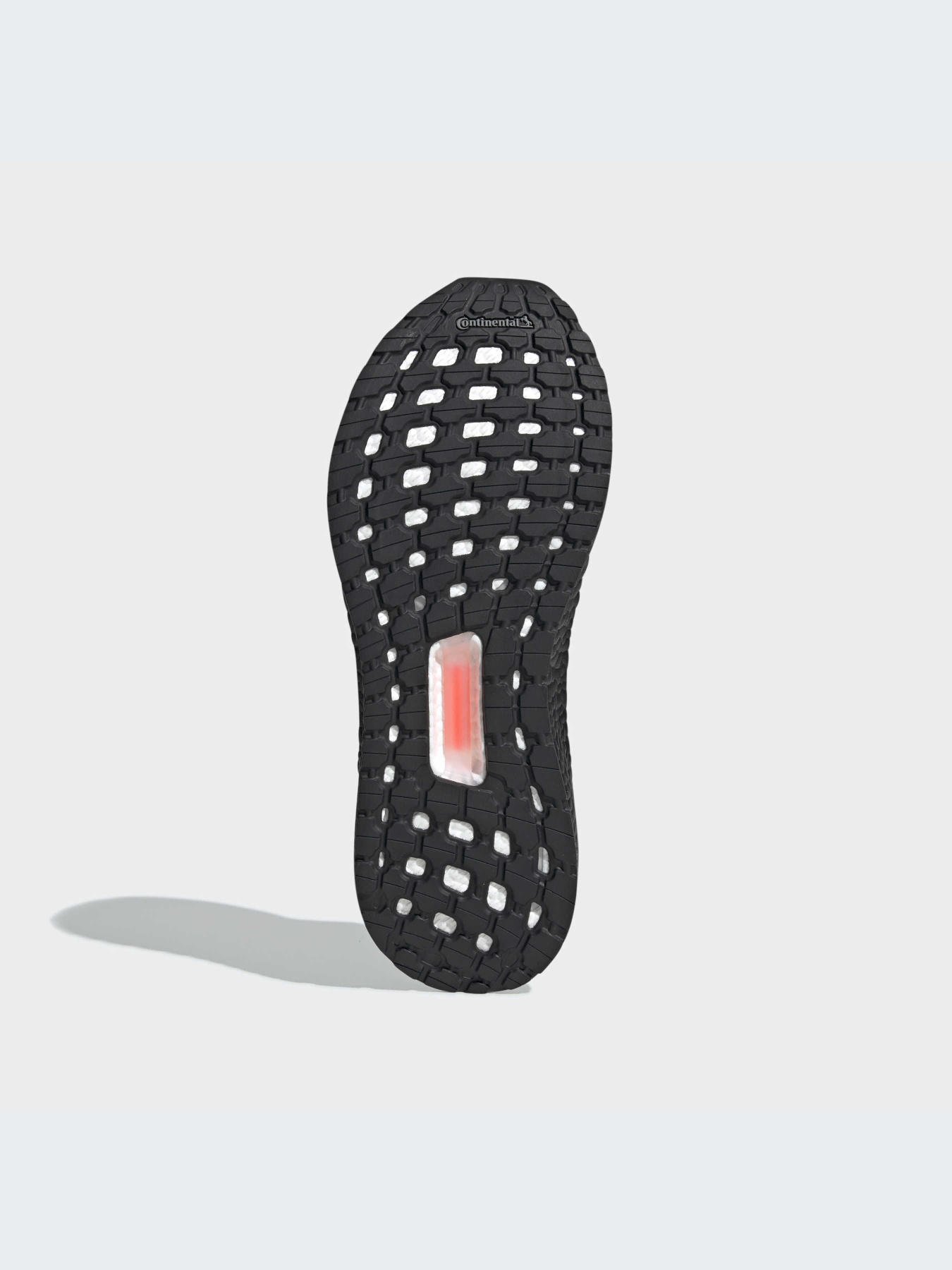 Кросівки Adidas Ultraboost модель EG0691 Фото