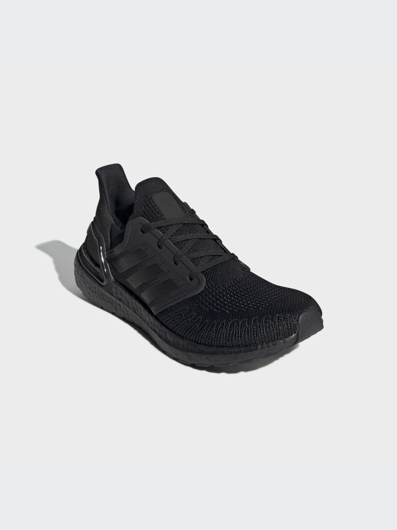 Кросівки Adidas Ultraboost модель EG0691 Фото