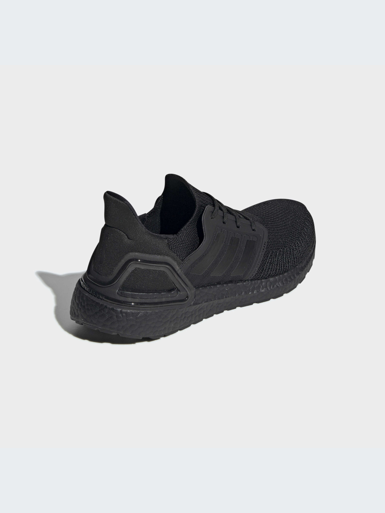 Кросівки Adidas Ultraboost модель EG0691 Фото