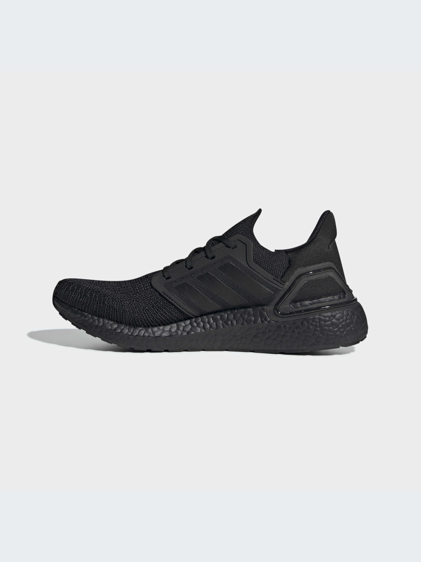 Кросівки Adidas Ultraboost модель EG0691 Фото