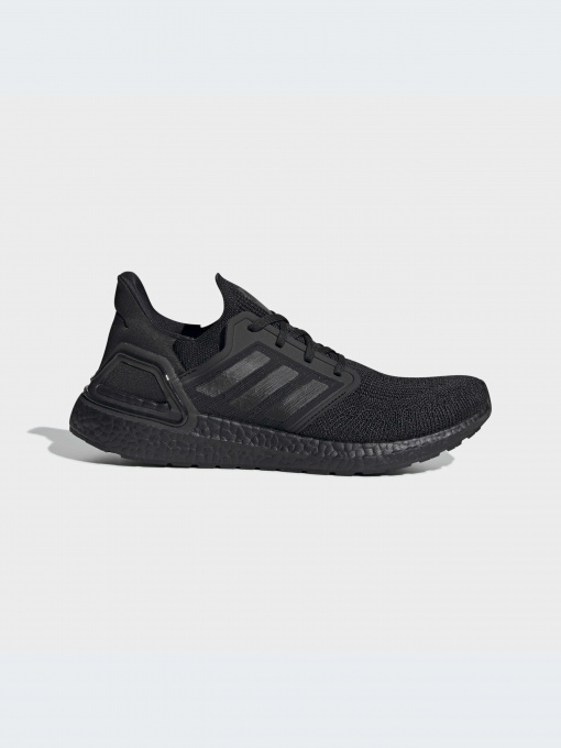 Кросівки Adidas Ultraboost модель EG0691 Фото