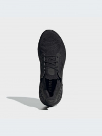 Кросівки Adidas Ultraboost модель EG0691 Фото