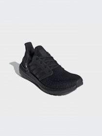 Кросівки Adidas Ultraboost модель EG0691 Фото