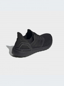 Кросівки Adidas Ultraboost модель EG0691 Фото