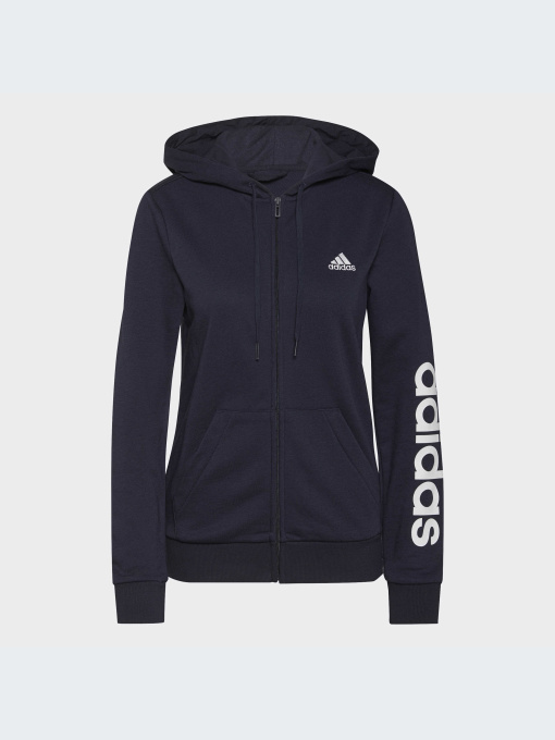 Худи и свитшоты Adidas модель H07749 Фото