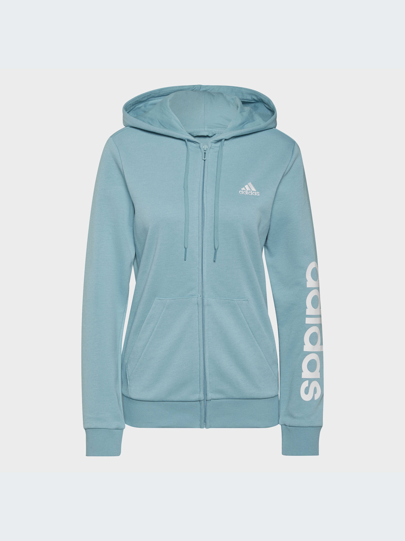 Худи и свитшоты Adidas модель H07751 Фото