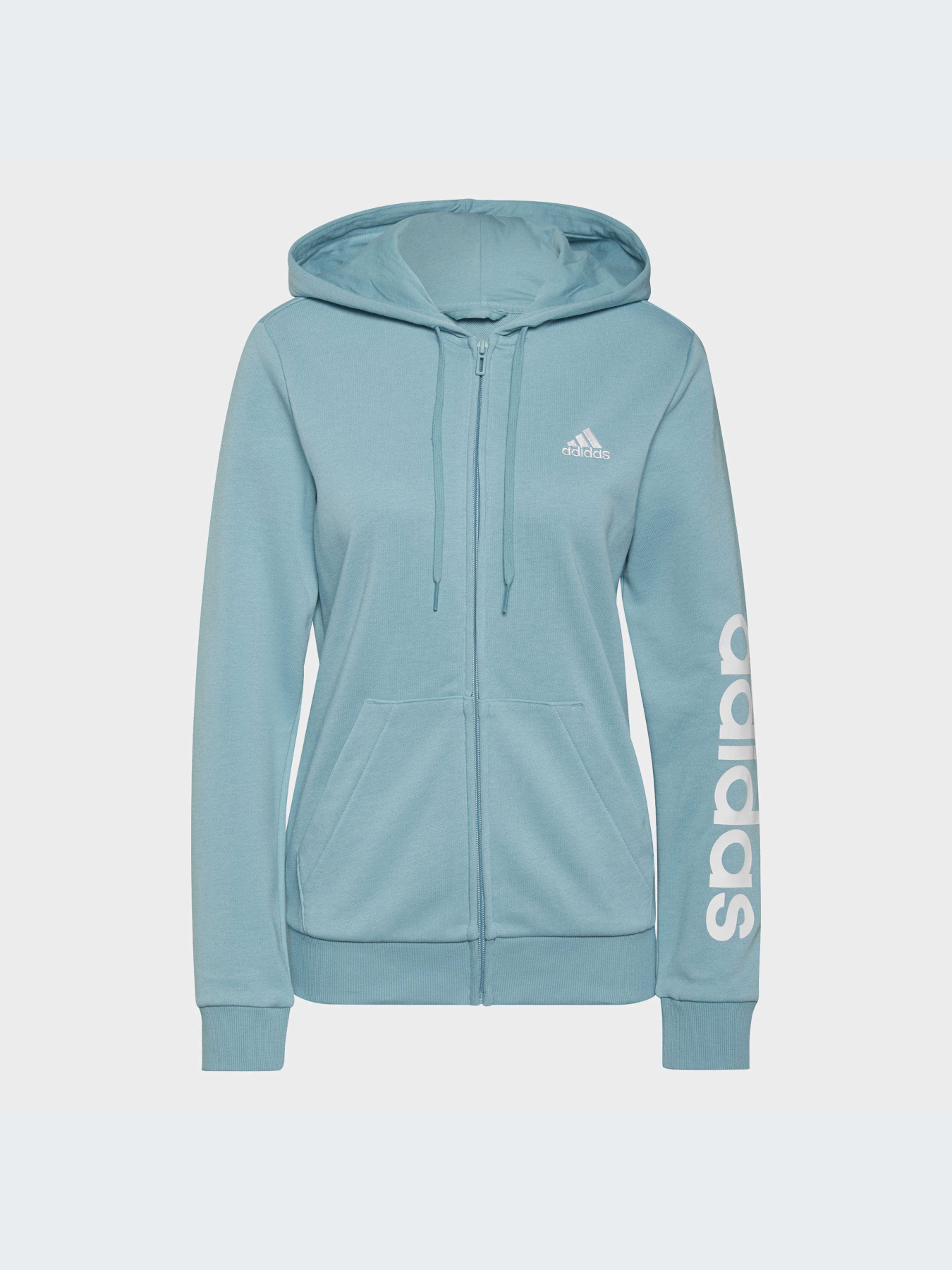 Худи и свитшоты Adidas модель H07751 Фото