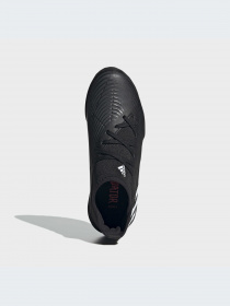 Кроссовки Adidas Predator модель GZ2895 Фото