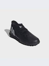 Кроссовки Adidas Predator модель GZ2895 Фото