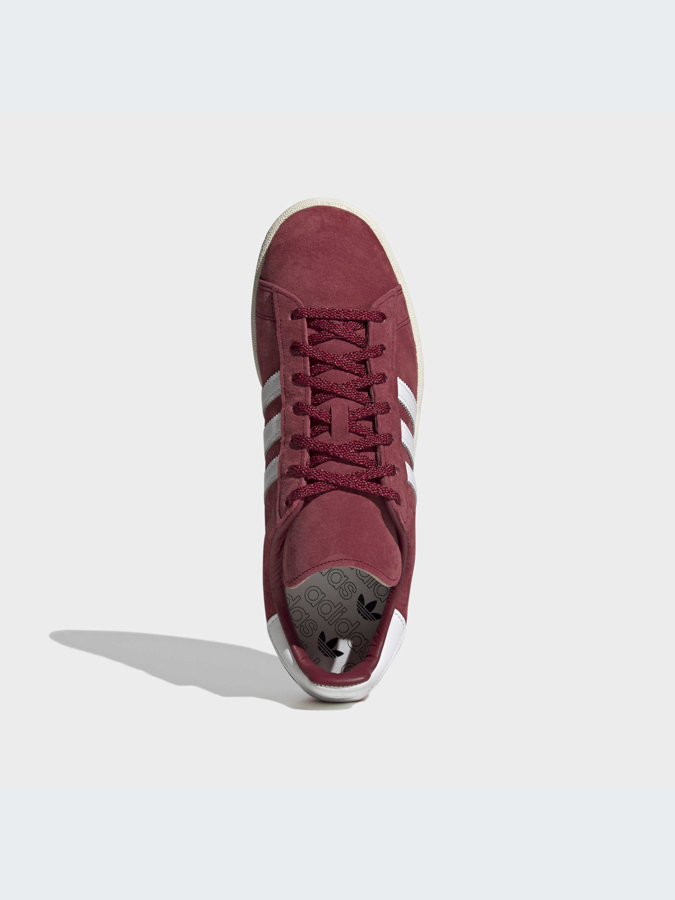 Кеди Adidas Campus модель FZ6152 Фото