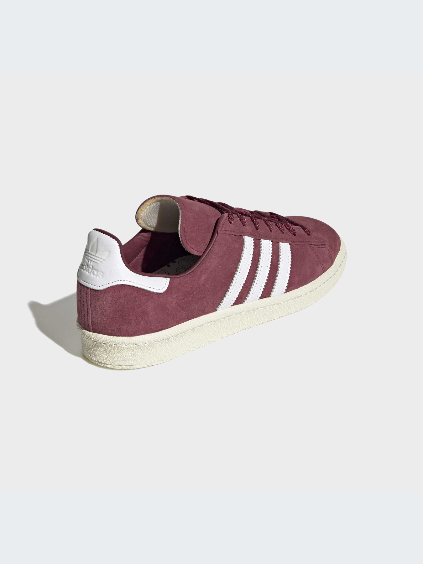 Кеди Adidas Campus модель FZ6152 Фото