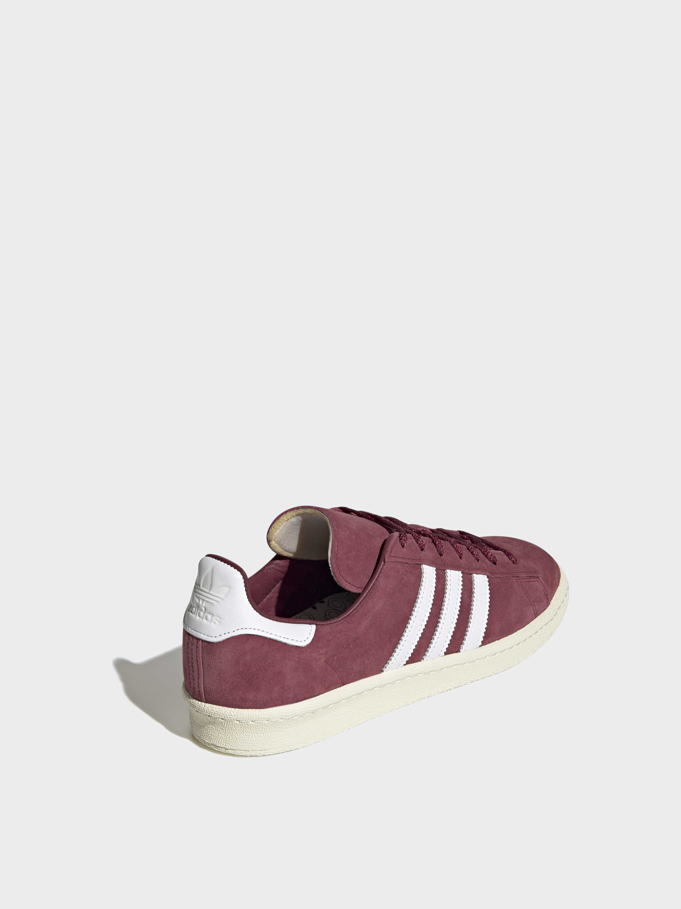 Кеди Adidas Campus модель FZ6152 Фото