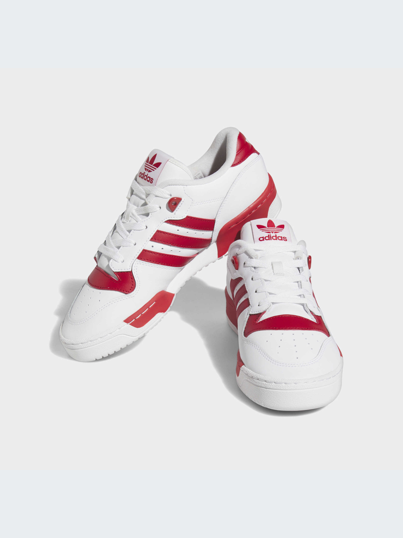 Кроссовки Adidas Rivalry модель GZ9793 Фото