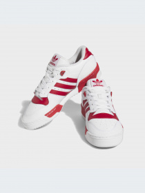 Кроссовки Adidas Rivalry модель GZ9793 Фото
