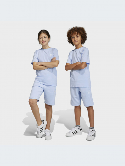Шорти Adidas Adicolor модель IC3172 Фото