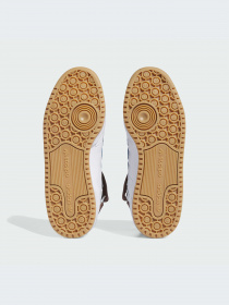 Кроссовки Adidas Forum Mid x KSENIASCHNAIDER модель IF7714 Фото
