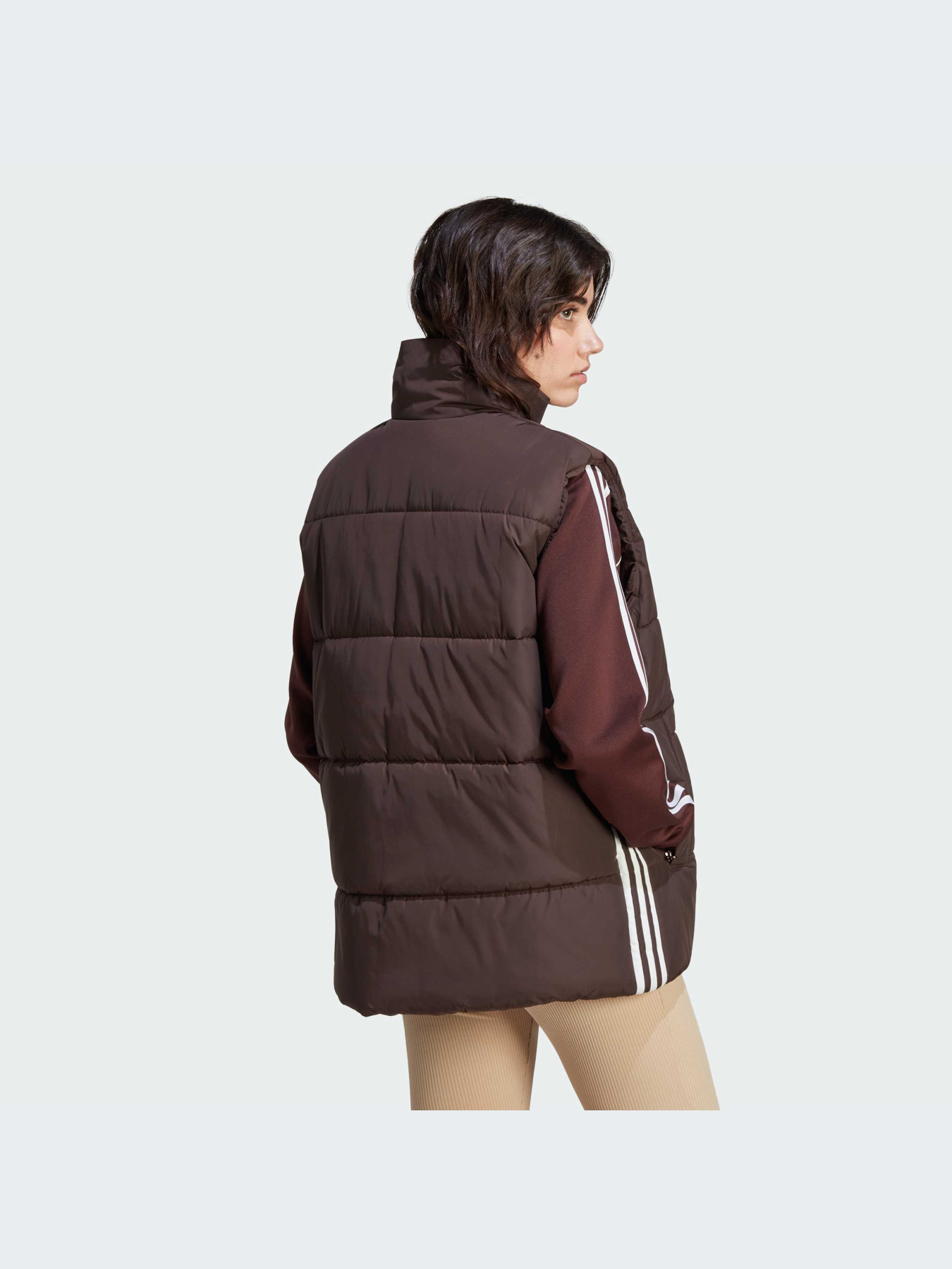 Куртки и дубленки Adidas модель IP1326 Куртки и дубленки Adidas модель IP1326 Фото