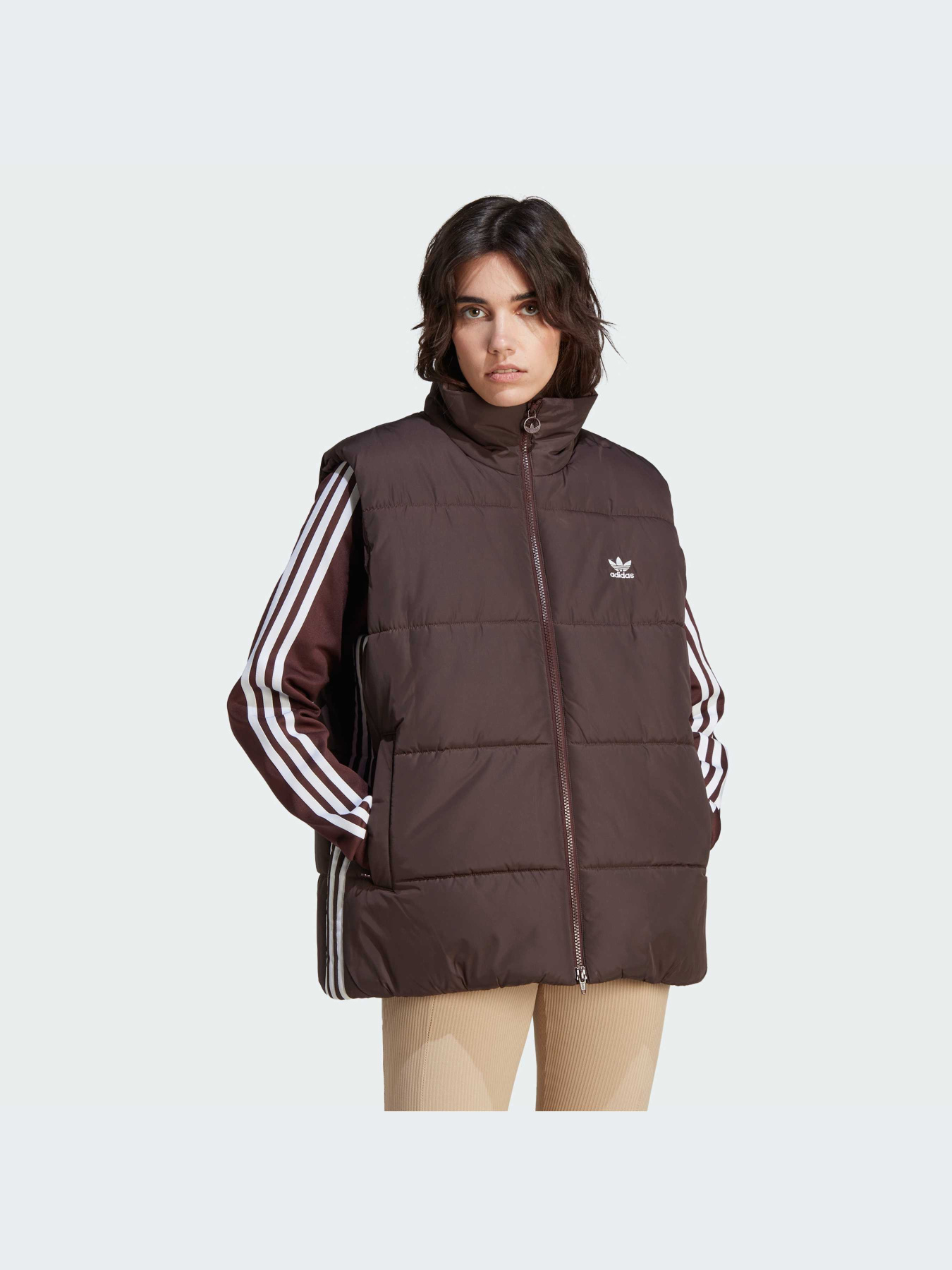 Куртки и дубленки Adidas модель IP1326 Куртки и дубленки Adidas модель IP1326 Фото