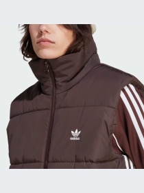 Куртки и дубленки Adidas модель IP1326 Фото
