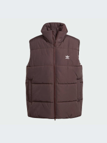 Куртки и дубленки Adidas модель IP1326 Фото