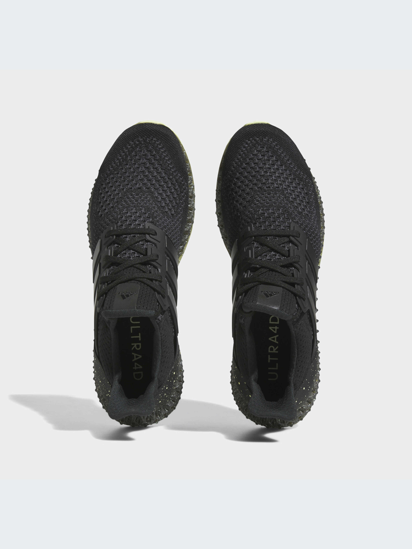 Кроссовки Adidas Ultraboost модель HP9732 Фото