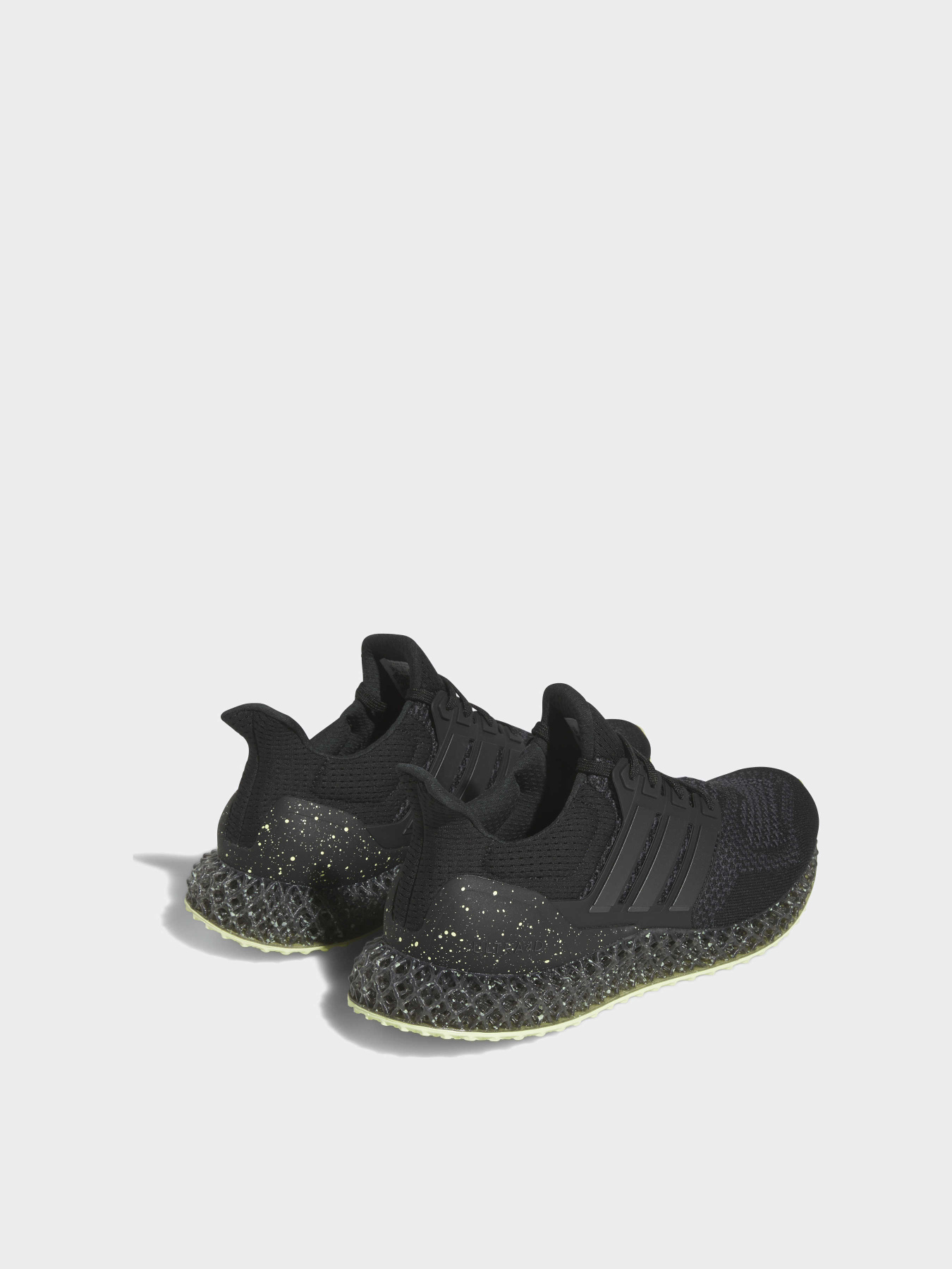 Кроссовки Adidas Ultraboost модель HP9732 Фото