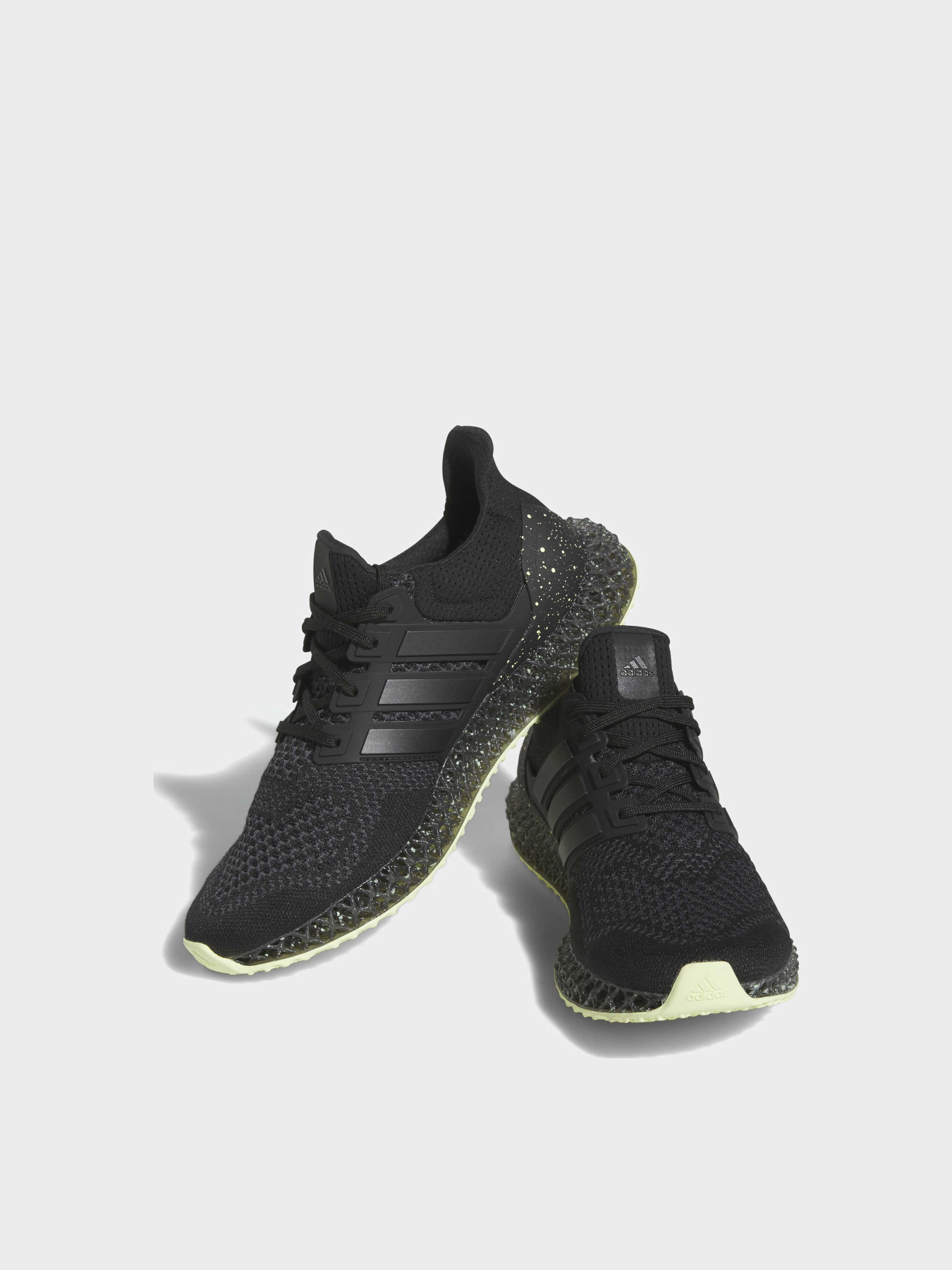 Кроссовки Adidas Ultraboost модель HP9732 Фото