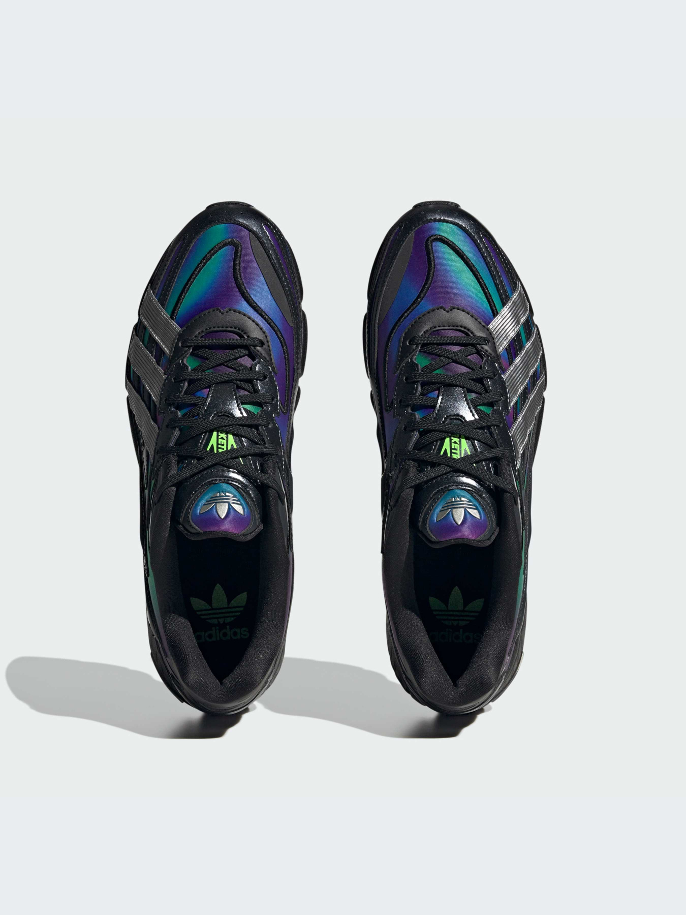 Кроссовки Adidas модель IE4216 Фото