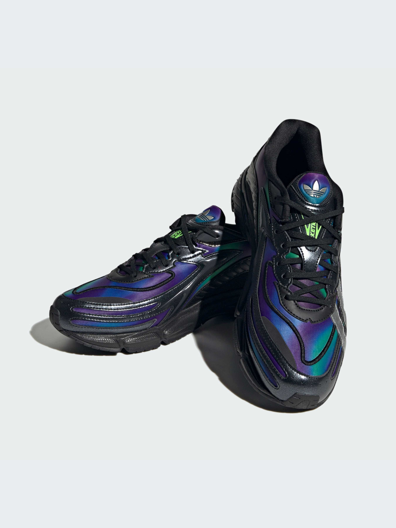 Кроссовки Adidas модель IE4216 Фото