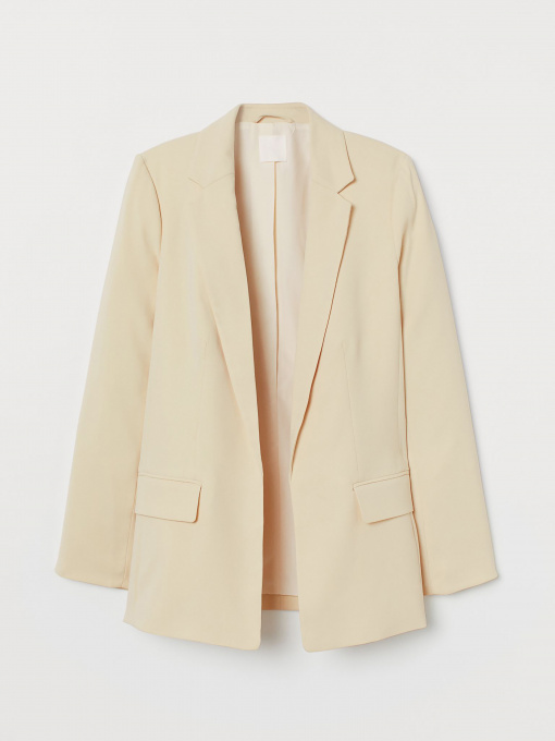 Пиджаки H&M модель 58708 Фото