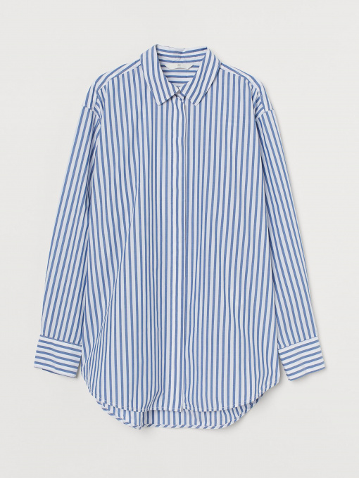 Рубашки H&M модель 70023 Фото