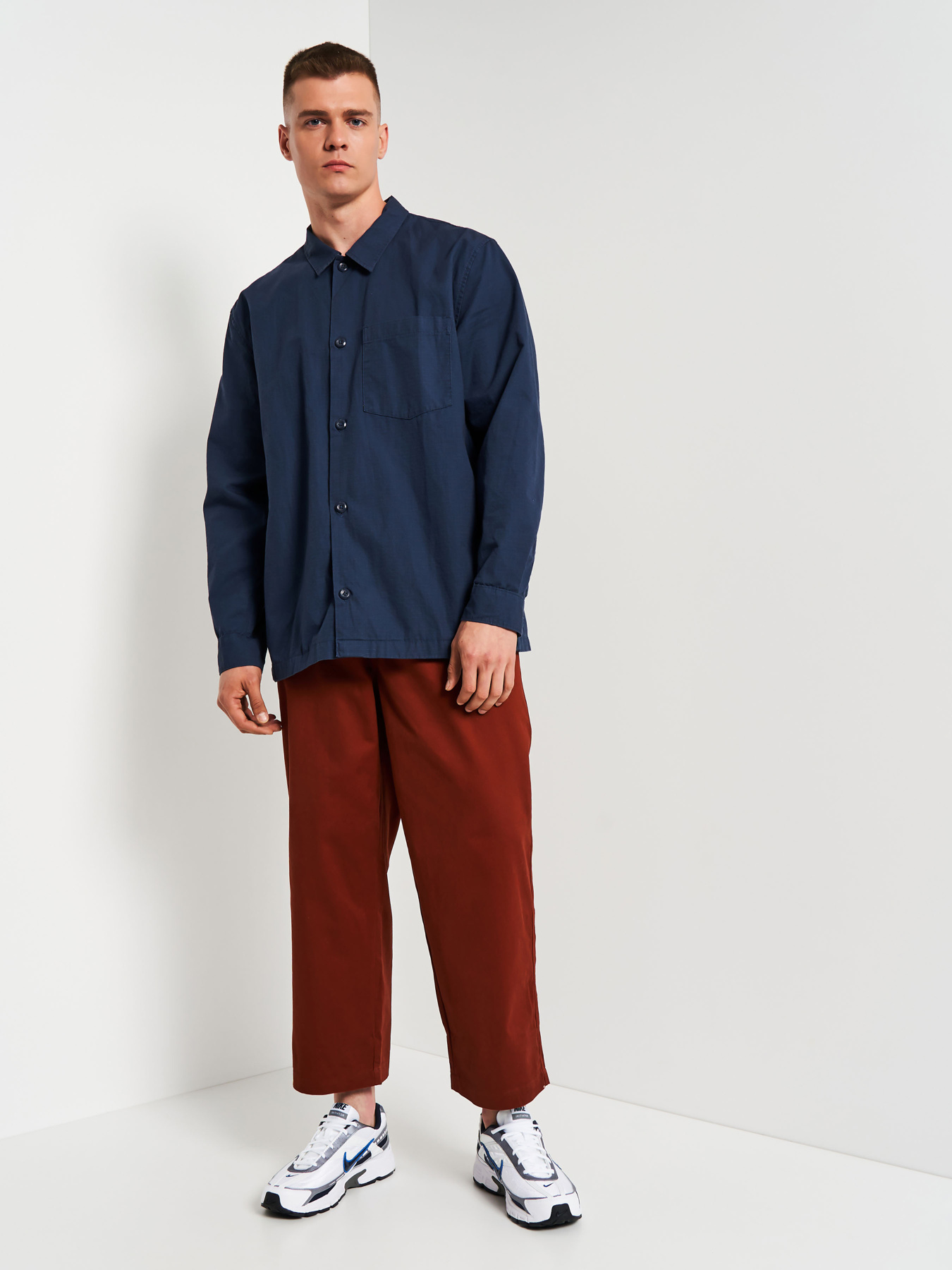 Штани H&M модель 70029 Фото