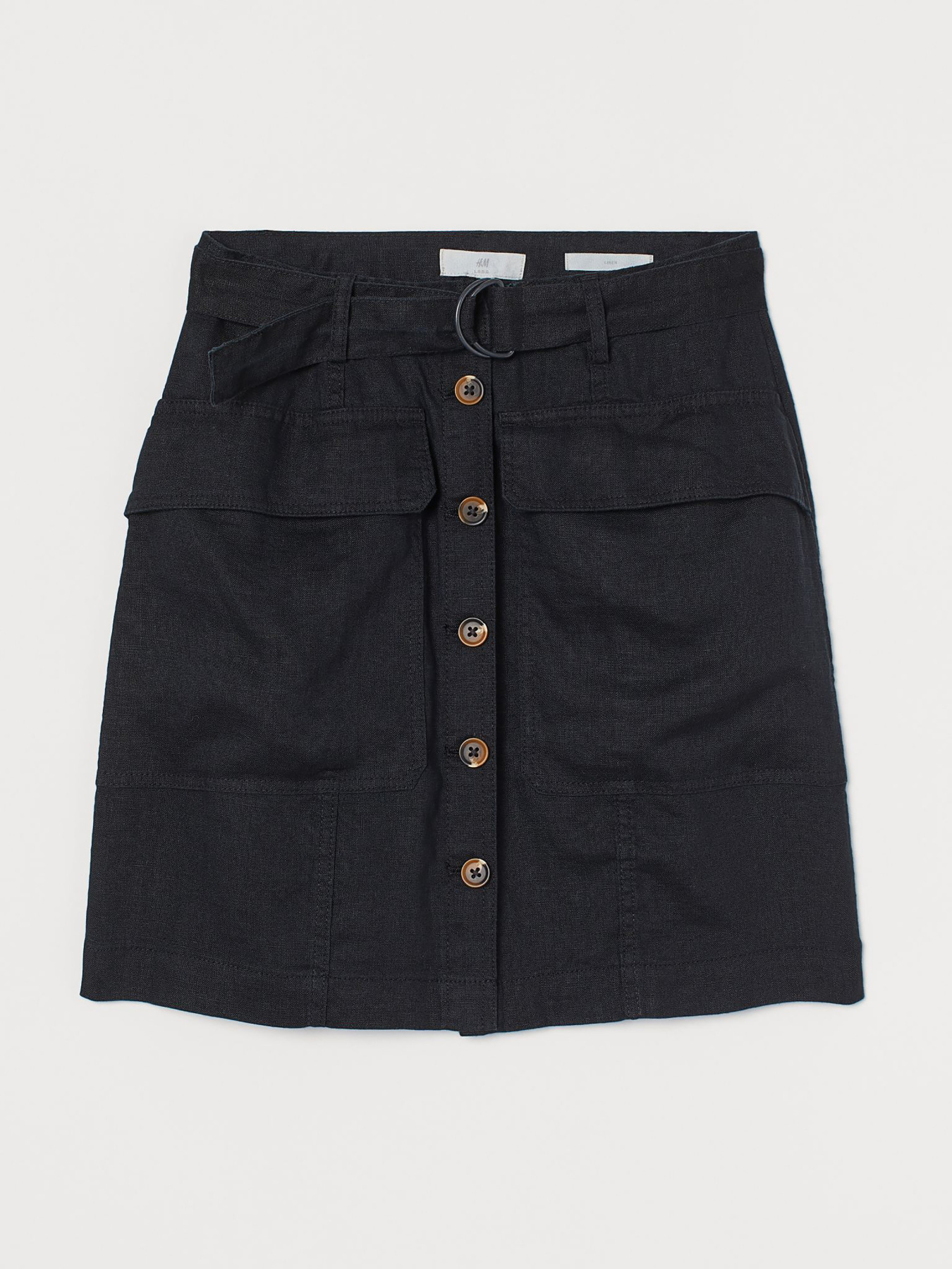 Юбки H&M модель 70031 Фото