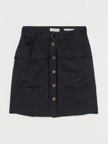 Юбки H&M модель 70031 Фото