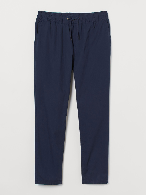 Брюки H&M модель 70036 Фото