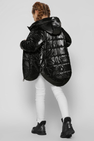 Куртки и дубленки X-Woyz модель DT82998 Фото