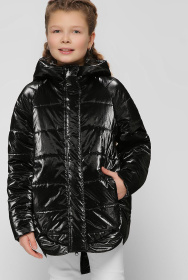 Куртки и дубленки X-Woyz модель DT82998 Фото