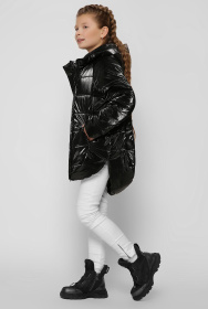 Куртки и дубленки X-Woyz модель DT82998 Фото