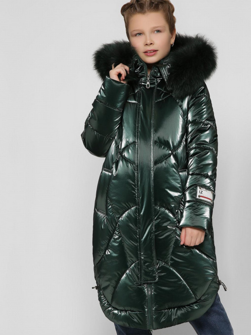 Куртки та дублянки X-Woyz модель DT830230 Фото